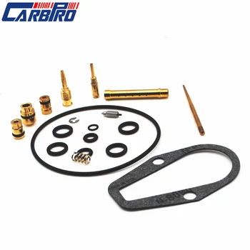 

Carburetor Repair Kit For Honda CB500 F Four CB500F CB 500 Carburetor Jet Motorcycle Accessories Replacement Parts