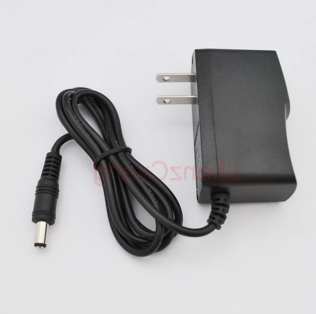 DC5V 1A Switching Power Adapter