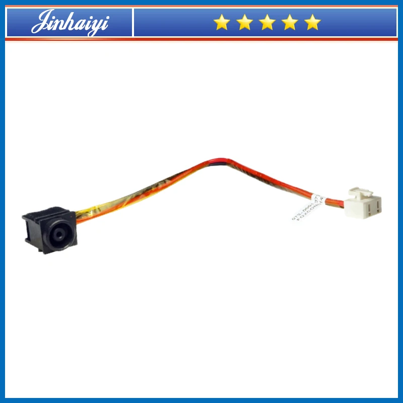 

Laptop DC power Socket Connector Cable For SONY VGN-NR vgn-nr11