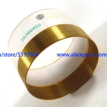 

Hiqh quality Voice coil For RCF LF15P540 Speaker Woofer 8 Ohm IN And Out Voice coil