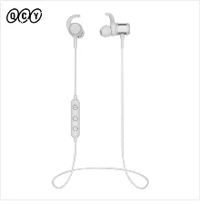 QCY T12S T12 Hybrid ANC Headphone Bluetooth 5.0 Earphone Wireless Charging TWS Earbuds Active Noise Cancellation Customizing APP