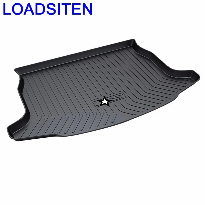 

Modified Auto Interior Trunk Mat Protector Maletero Coche Car-styling Automobile Cargo Liner FOR Morris Garages MG GS