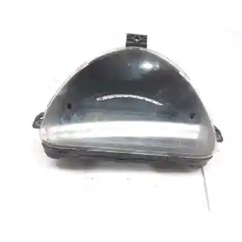 

9660225780 BOX INSTRUMENTS CITROEN C3