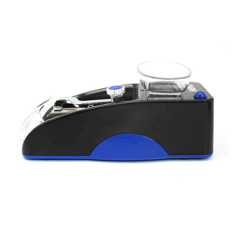 

Electric Automatic Cigarette Rolling Machine Injector Maker Tobacco Roller AIA99