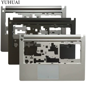 

NEW C shell top case For Lenovo Ideapad M30-70 Palmrest cover Without Touchpad white/black/silver