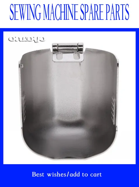 1PCS High Head Sewing Machine Spare Parts For Golden Wheel