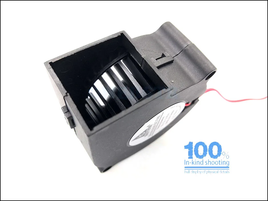 6028 Brushless Turbo Fan DC 12V 24V Blower Cooler Fan DC Centrifugal Blower Fan 60M 6CM 2PIN Heatsink Radiator Free Shipping 9