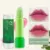 Minch Moisture Hemp Seed Extract Lip Balm Natural Hemp Lipbalm Temperature Changed Color Lipstick Long Lasting Nourish Lips Care