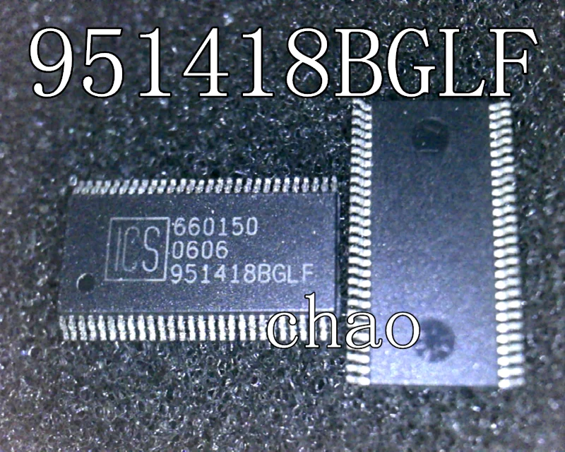 5 шт./лот ИС 951418CGLF 951418BGLF
