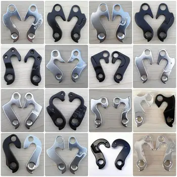 

2 pcs/lot Cycling gear hanger Bicycle Rear Derailleur Hanger fit for Trek Lexa SLX Emonda Lexa Boone Crockett Domane
