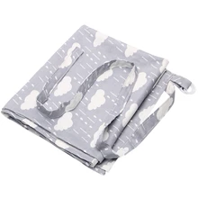 Мать Грудное вскармливание Материнство кормящих фартук Грудное вскармливание чехлы сумка для хранения 85WA