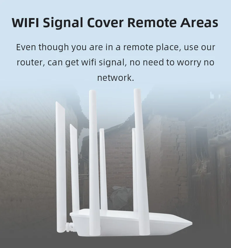 LT260A Wireless WiFi Repeater 1200Mbps Dual Band 2.4G 4G Wifi Router Wifi Booster Long Range Extender 5G Wi-Fi Signal Amplifier wifi range extender 1200mbps wifi repeater wireless signal booster