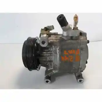 

4421004001 AIR CONDITIONING COMPRESSOR FIAT POINT SALOON (188)