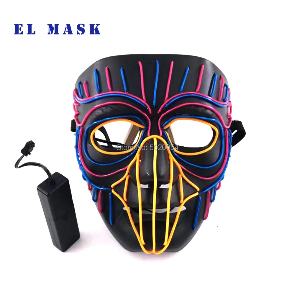  Led ̺ ũ ڽ ǻ ǰ EL ̾ ũ  ȸ ü   ũ 