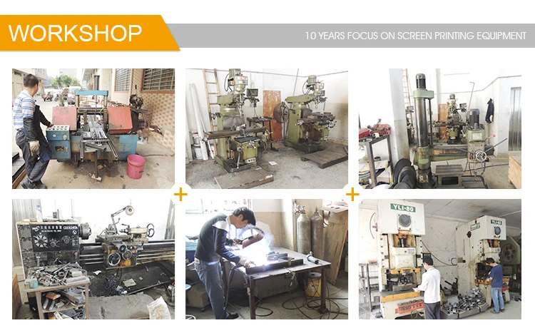 MD5060 Screen Printing Exposure Unit covering size 500*600MM UV Vacuum Exposure Unit