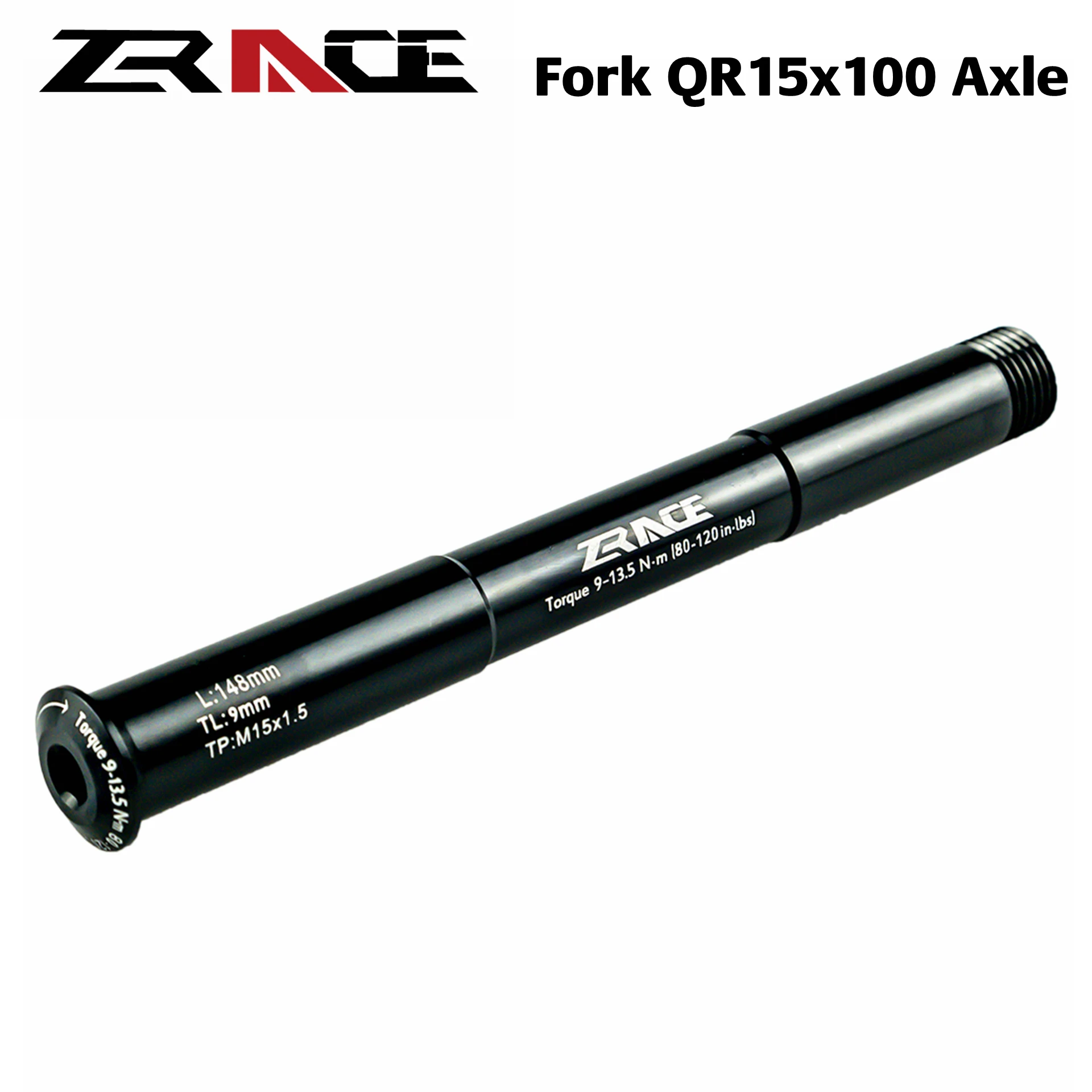 Аксессуар для удлинителя оси отправка qr15x100 через zracing MTB как rockshox 35g 15x100 qr15 *