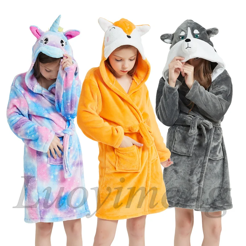 Topanga Towels | Girls' Unicorn Dreams Hooded Towel Rainbow - Womens ⋆  Drzubedatumbi