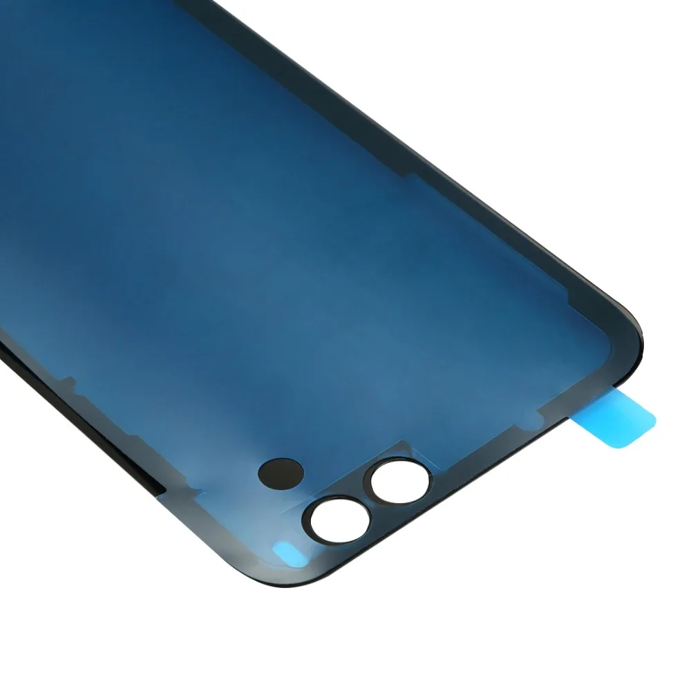 Высокое качество для Xiaomi Mi 6 Крышка батарейного отсека задняя стеклянная дверь корпус+ Инструменты для ремонта