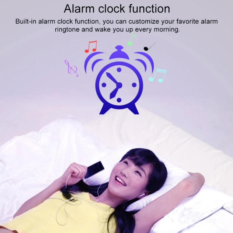  MP3 MP4 ÷̾ ġ  2.4 ġ HD ũ  Ŀ FM   å ޴ Hifi   ÷̾, MP3 MP4 ÷̾ ġũ