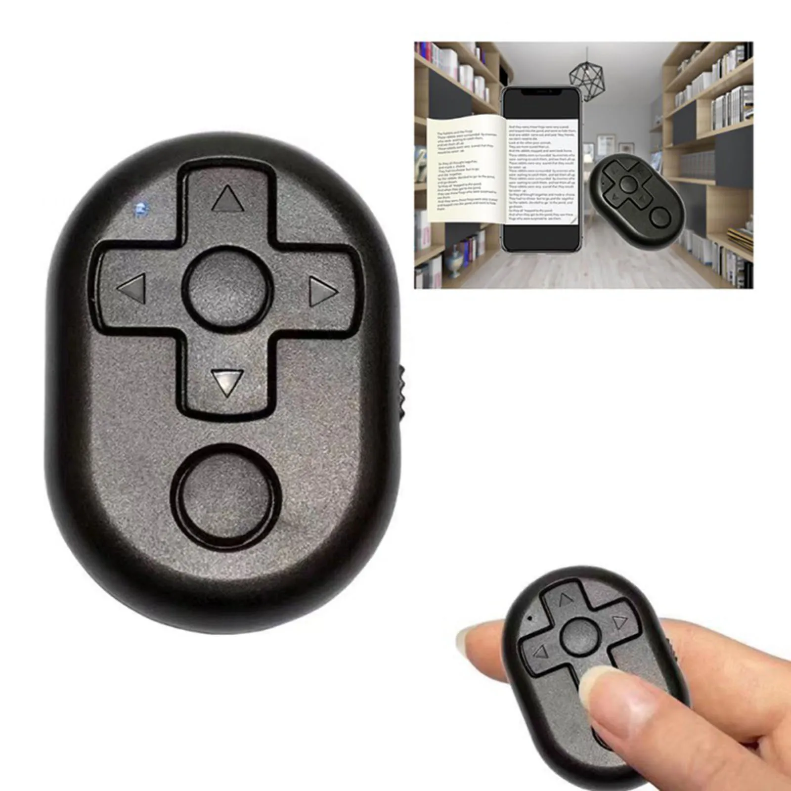 Пульт Bluetooth Для Смартфона Купить