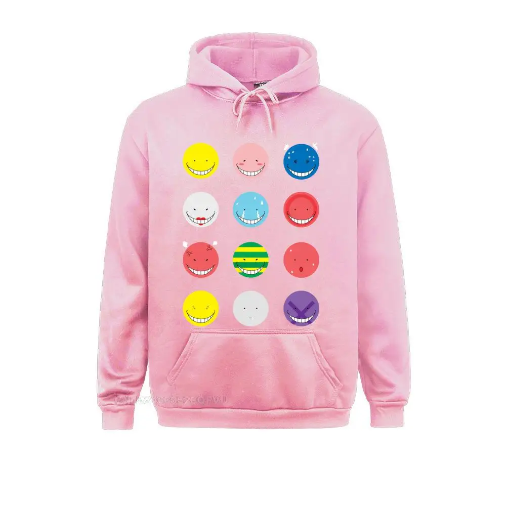 91728 Mens Oversized Printed On Hoodies NEW YEAR DAY Sweatshirts Unique Long Sleeve Hoods Free Shipping 91728 pink
