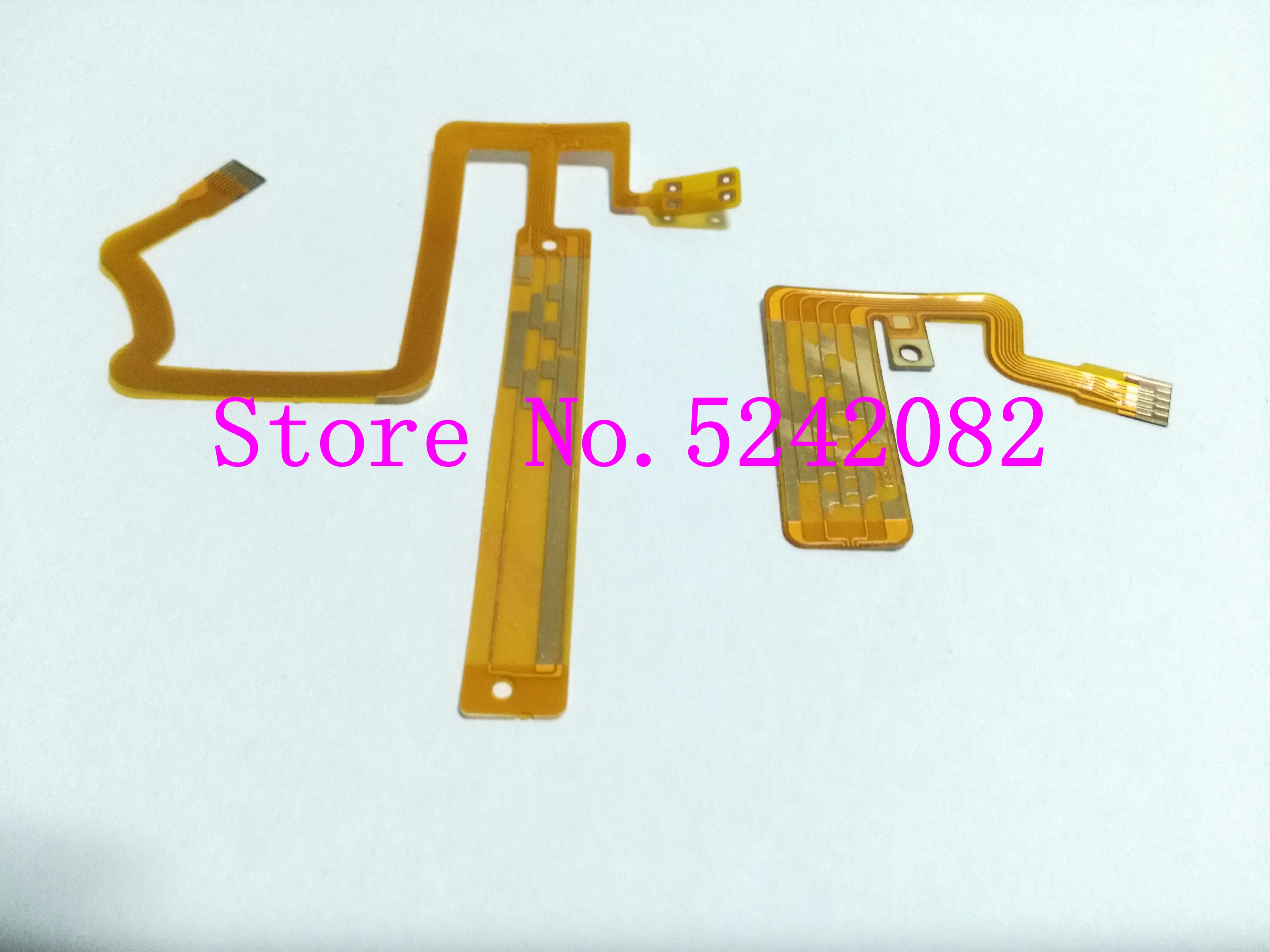 

NEW Lens Line Focus Flex Cable For Canon Zoom EF 16-35 mm 16-35mm Repair Part