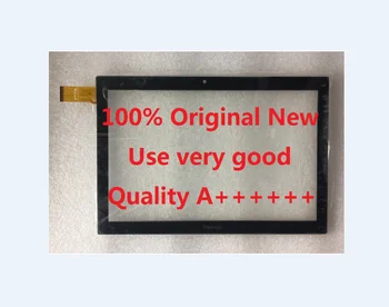 

Free shipping 10.1 inch touch screen,100% New for WJ2066-FPC-V2.0 touch panel,test good send Sensor digitizer WJ2066-FPC