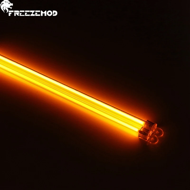 2 шт./1 пара FREEZEMOD DG-JXZS30 высокое качество осветительная лампа 300 мм Поддержка