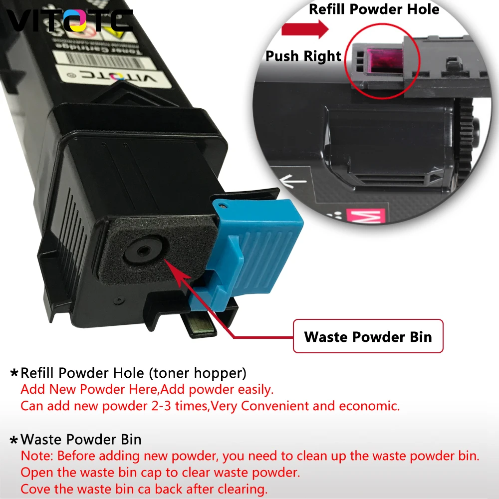 2 шт. черный CT201632 совместимый тонер-картридж для Fuji Xerox Docuprint CP305d CM305df CP CM 305 лазерный принтер Полный порошок