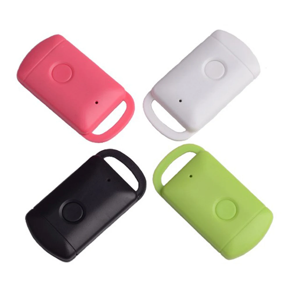 Wireless Bluetooth Finder Tracker Locator Alarm Anti-lost Sensor Tracking Electronic Device For Smart Phone Keys Kids Wallet