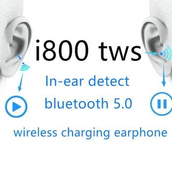 

i800 tws Bluetooth Earbuds Wireless Earphone Pk i12 i60 i200 i500 i1000 i9000 i80 i40 LK TE9 i13 i14 i15 i16 tws