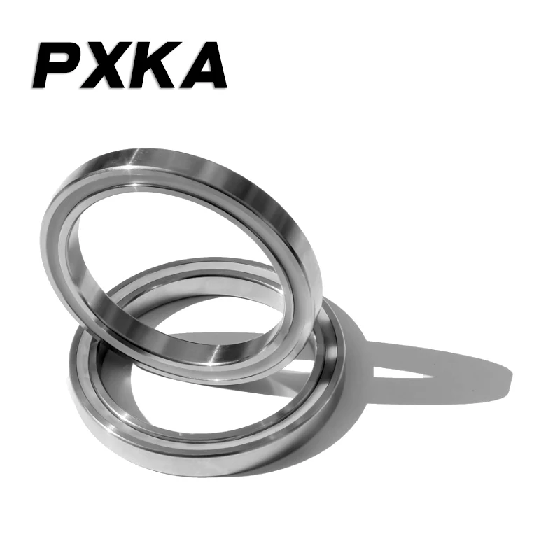 2pcs316 Опора подшипника из нержавеющей стали коррозионно-стойкие S6200 6201 6202 6203 6204 6205 6206 6207ZZ 2RS
