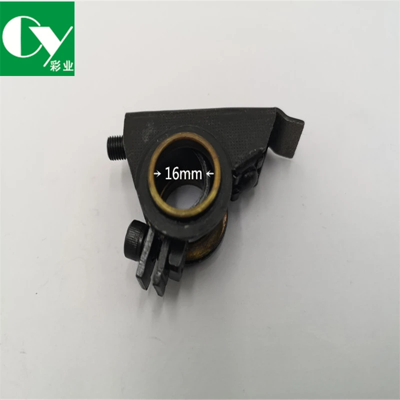 

Высококачественный мужской захват Roland OB Gripper Roland 200, 10 шт.