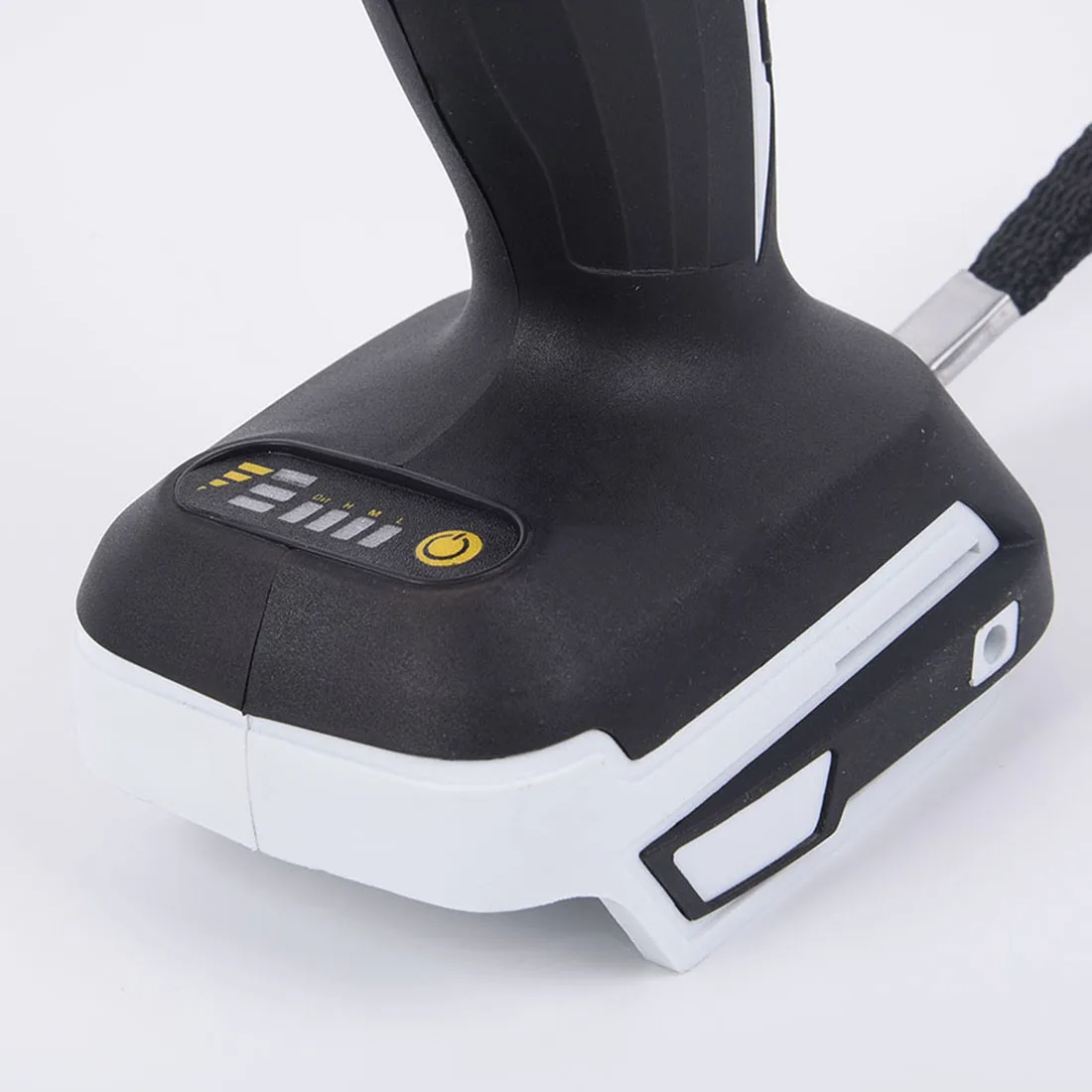 

Electric Wrench Multi-functional Brushless Impact Angle Drills Workshop Tools