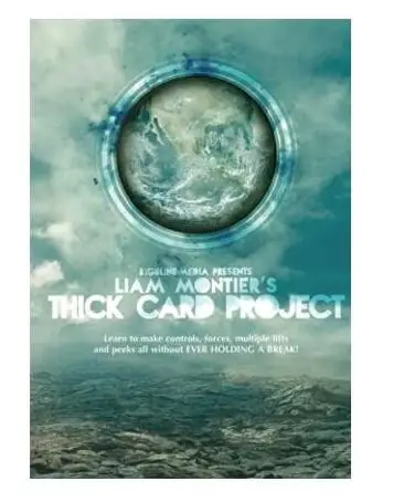 Кардио от Лиама монтье Волшебные трюки | Игрушки и хобби