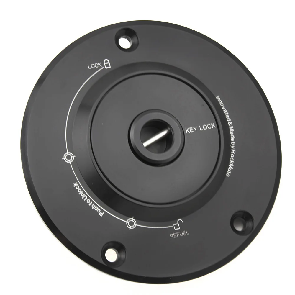 Ключ замок газовый топливный бак Крышка для Yamaha YZF R6/R1/R25/R3 YZF-R125 YZF-R15 XJR1300 FJR1300 XT1200ZE XV950 V-MAX мотоцикла