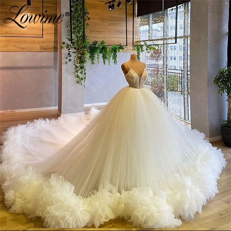 Long Puffy Prom Dresses Cheapest Sale 