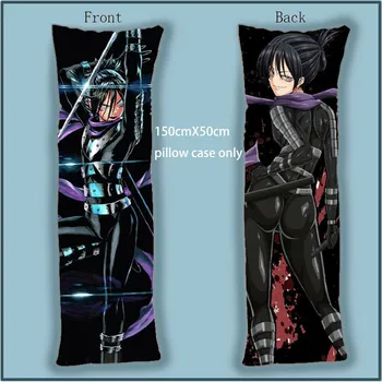 

Dakimakura Body Pillow Case Cover Anime One Punch Man Speed Sonic Fight 150x50cm pillowcases home decoration