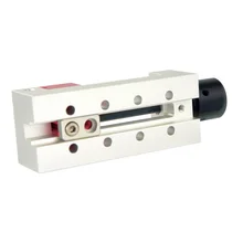 Ручные алюминиевые домашние мини тиски Рабочий стол настольные плоскогубцы зажим орех резьба по дереву для гравера зажимной инструмент Прочный DIY