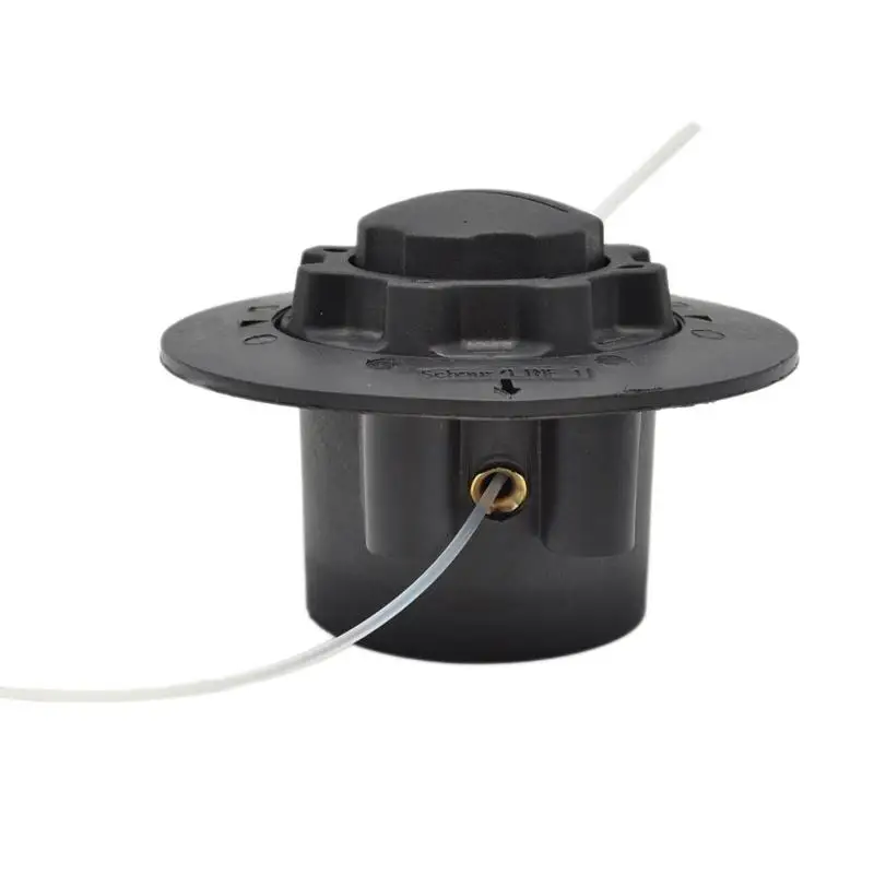 Trimmer Head for STIHL C5-2 FS38 FS45 FSE60 FS50 Hardened Plastics Lawn Mower Grass Trimmer for Garden Agricultural Use Trimmer Head for STIHL C5-2 FS38 FS45 FSE60 FS50 Hardened Plastics Lawn Mower Grass Trimmer for Garden Agricultural Use
