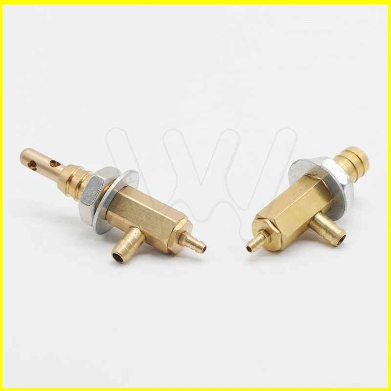 Dental-Lab-Chair-Accessory-Strong-Weak-Suction-Valve-For