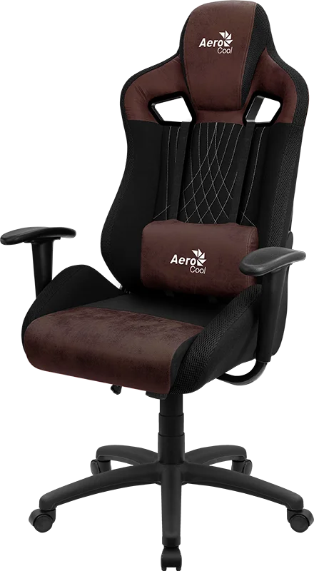 Игровое Кресло Aerocool EARL Burgundy Red |