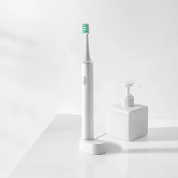 

Sonic Electric Toothbrush For Xiaomi Adult Waterproof Ultrasonic Automatic Toothbrush USB Rechargeable
