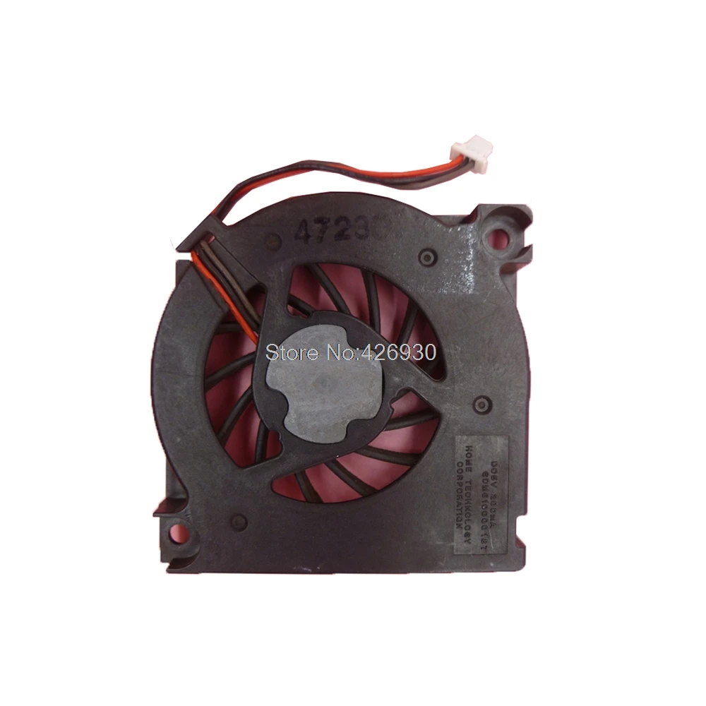 Ventola Di Ricambio Power4Laptops Per Toshiba Satellite A55 – Sostituzione Componente Portatile