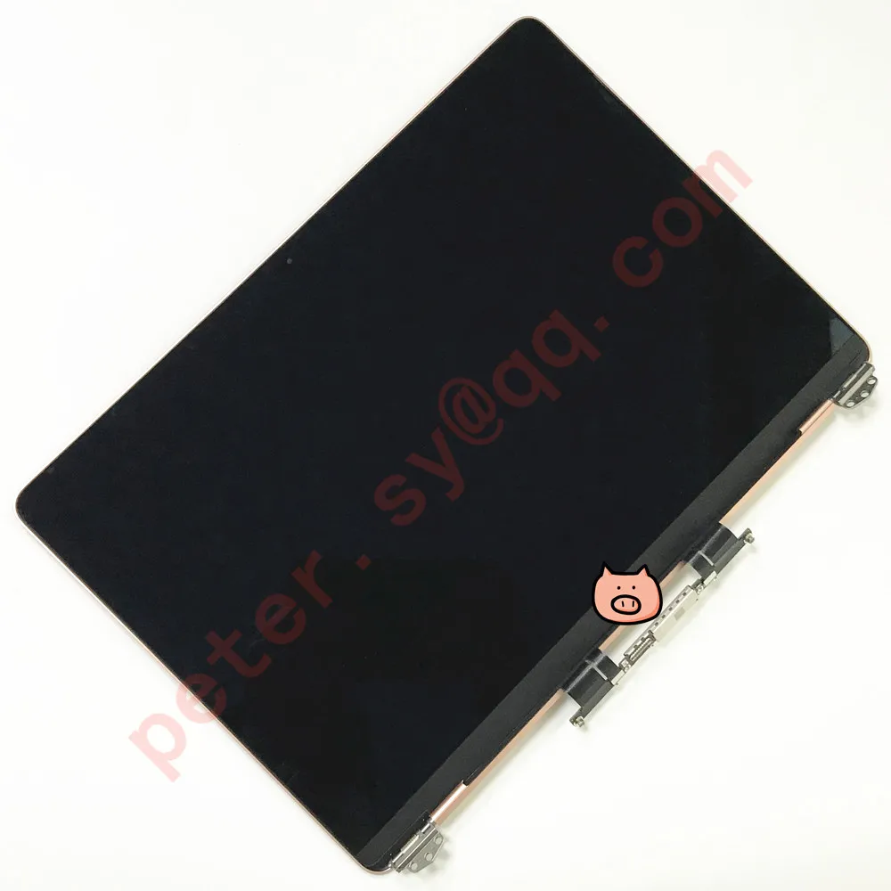 Новый ЖК экран A1932 в сборе для Macbook Air 13 3 дюймовый полноэкранный дисплей EMC 3184 MRE82 2018