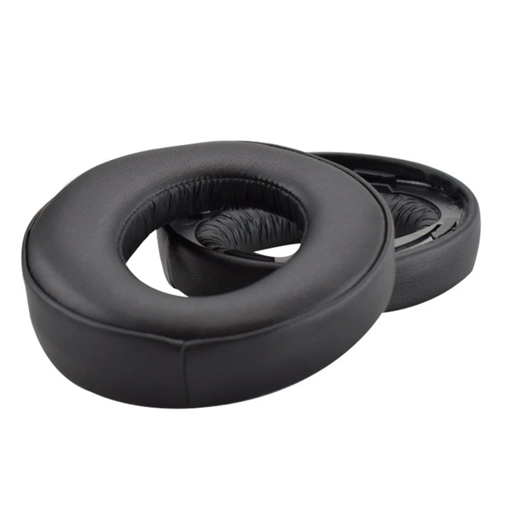 Headphone Replacement Ear Pads Ear Cushions Cover for Sony Playstation PS3 PS4 7 1 Virtual Surround CECHYA 0083 Headset Covers