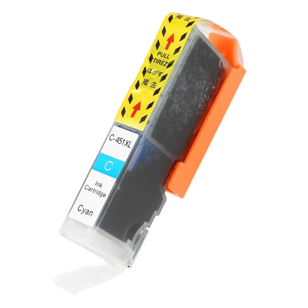 

ZSMC Ink Jet Cartridge for Canon PIXMA MG5440/MG5540/MG5640/MG6340 Printer Ink Cartridges Non-OEM Home Office Printing