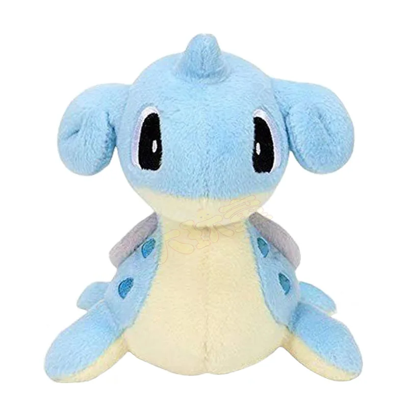 TAKARA TOMY POKEMON кукла Lapras Дракон Монстр динозавр, игрушка, игрушки для детей