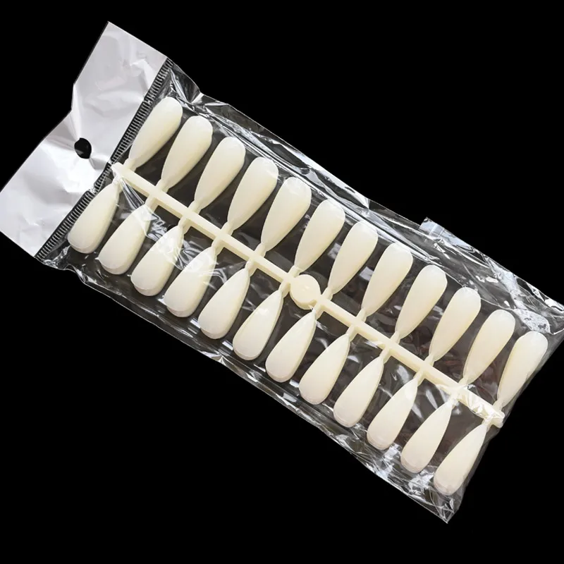 Acrylic Tabletop Acrylic Nail Art Display Irregular Board Transparent Nail Art Showing Holder, Acrylic Dust-proof Display Board