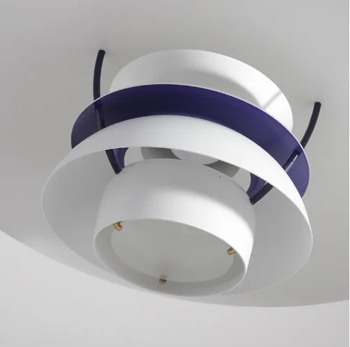 5 Central Europe Metal# Light Aluminum Design Hotel Lighting Kitchen Chandelier kitchen dining bar
